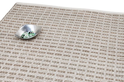 Alfombra de Pasto Marino – Borde Acabado