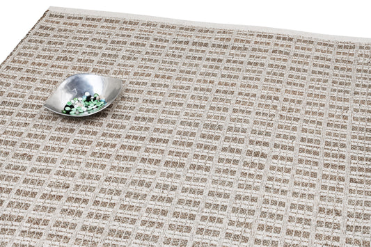 Alfombra de Pasto Marino – Borde Acabado