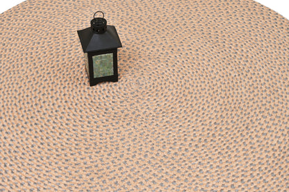 Alfombra de Hilo PET – Reciclada y Resistente