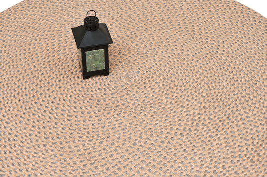 Alfombra de Hilo PET – Reciclada y Resistente