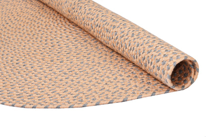 Alfombra de Hilo PET – Reciclada y Resistente