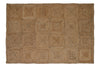 Alfombra de Yute Trenzado