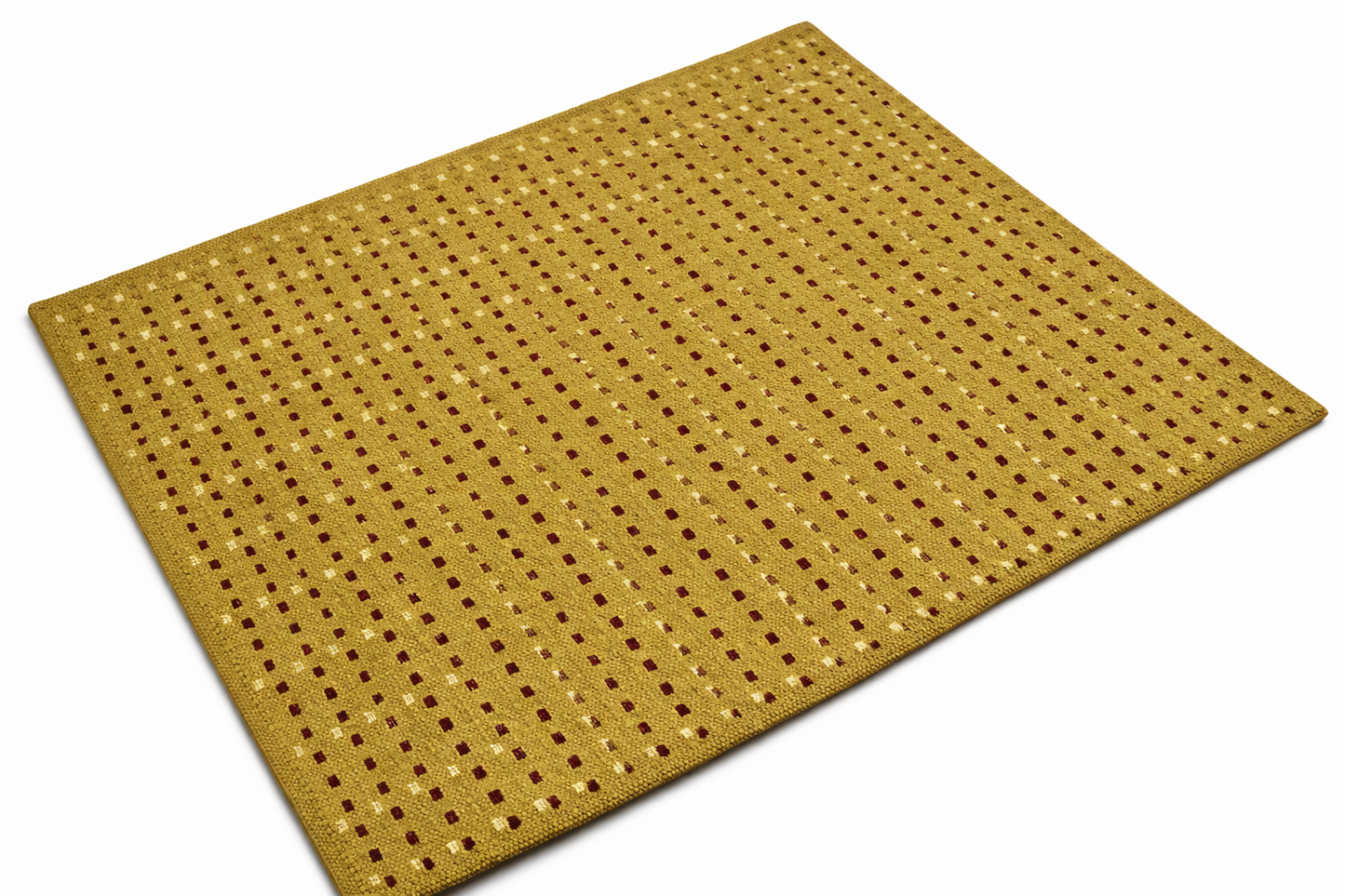 Alfombra Sabrina Verde Oliva