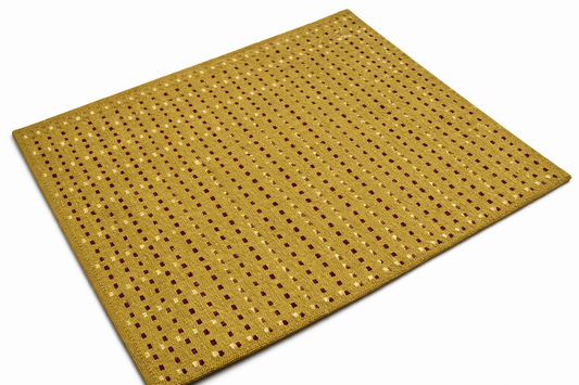 Alfombra Sabrina Verde Oliva