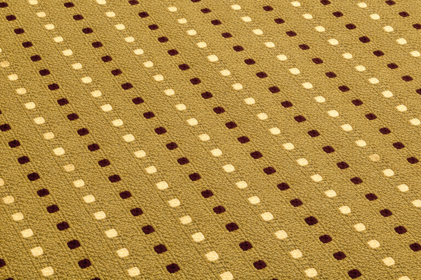 Alfombra Sabrina Verde Oliva