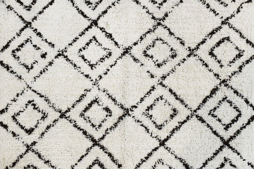 Tapete de Baño de Algodón Tufted