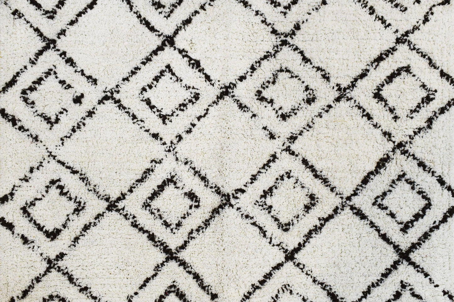 Tapete de Baño de Algodón Tufted