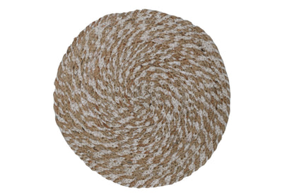 Set de Individuales de Yute