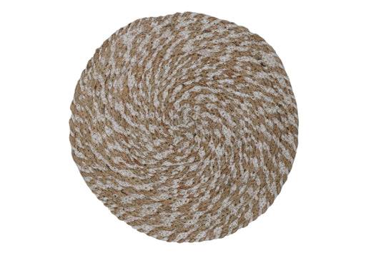 Set de Individuales de Yute