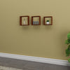 Estantería Decorativa de Cubos – Juego de 3