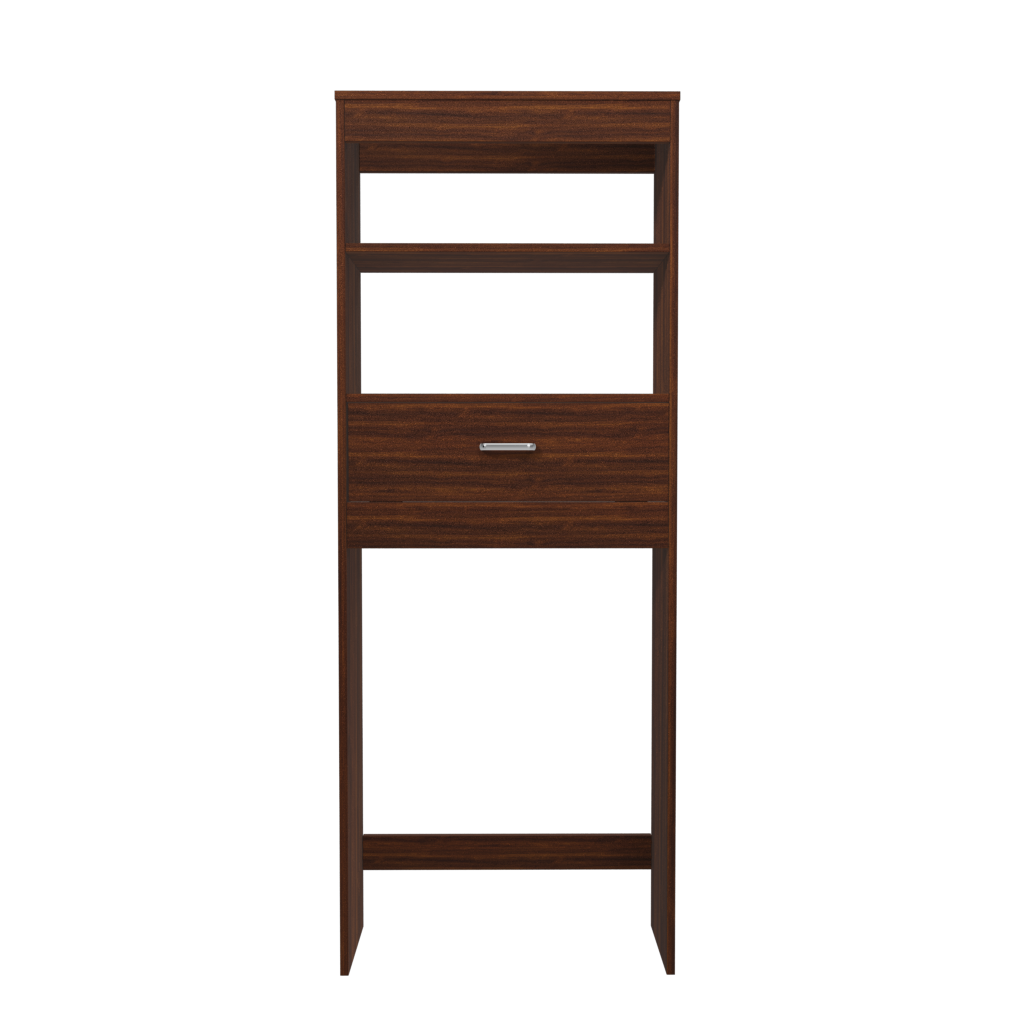 Organizador de Baño para Sobre el Inodoro