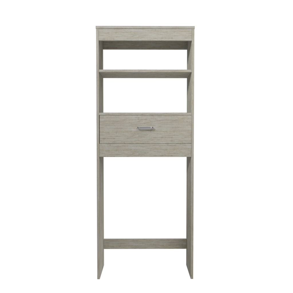 Organizador de Baño para Sobre el Inodoro