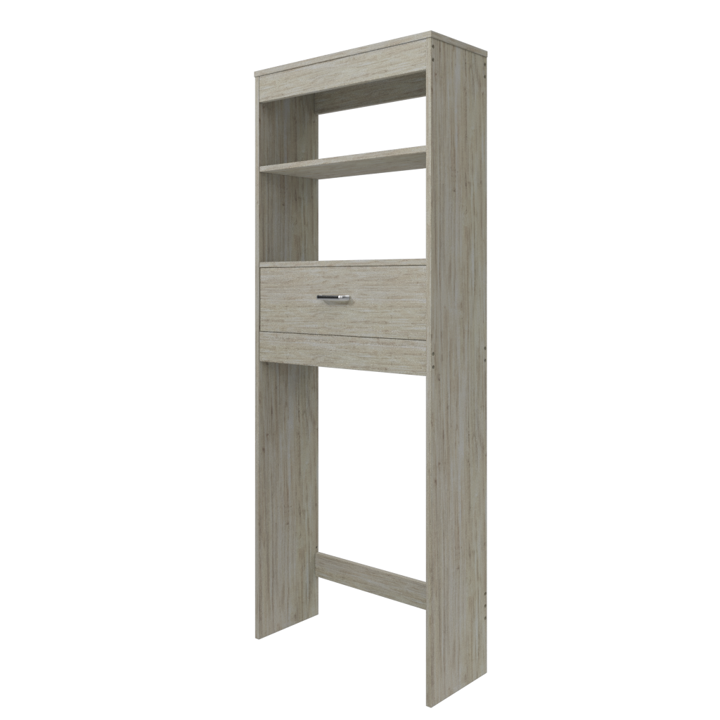 Organizador de Baño para Sobre el Inodoro