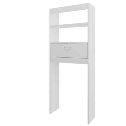 Organizador de Baño para Sobre el Inodoro