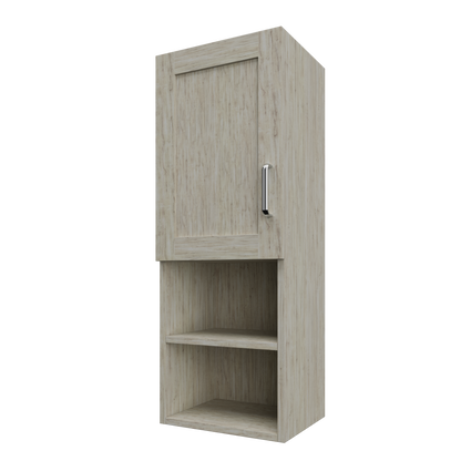 Almacenamiento Auxiliar Lateral para Baño