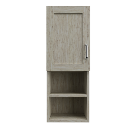 Almacenamiento Auxiliar Lateral para Baño