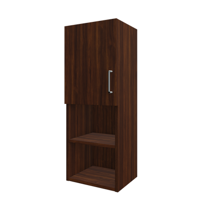 Almacenamiento Auxiliar Lateral para Baño