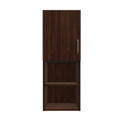 Almacenamiento Auxiliar Lateral para Baño