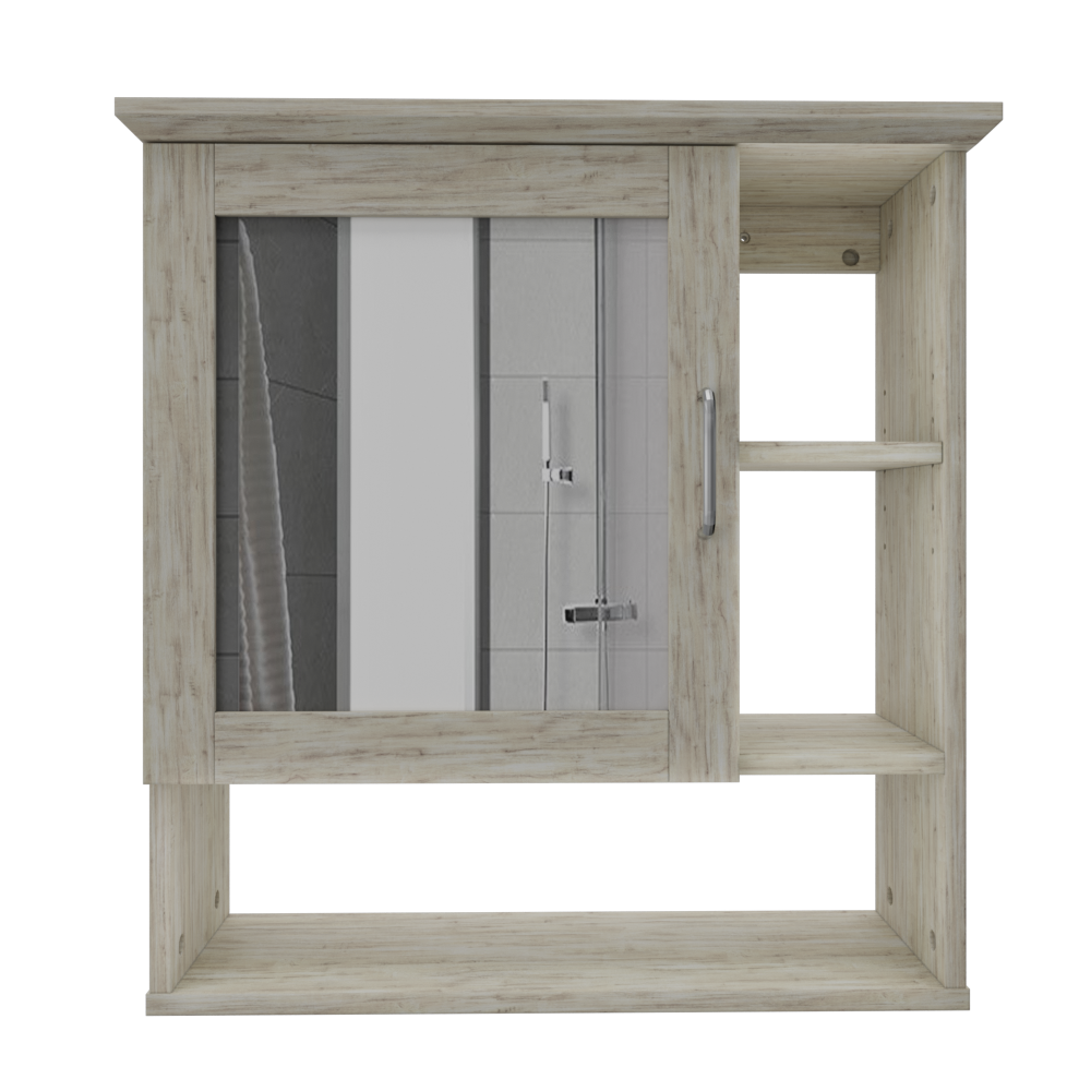 Gabinete de Medicina para Baño