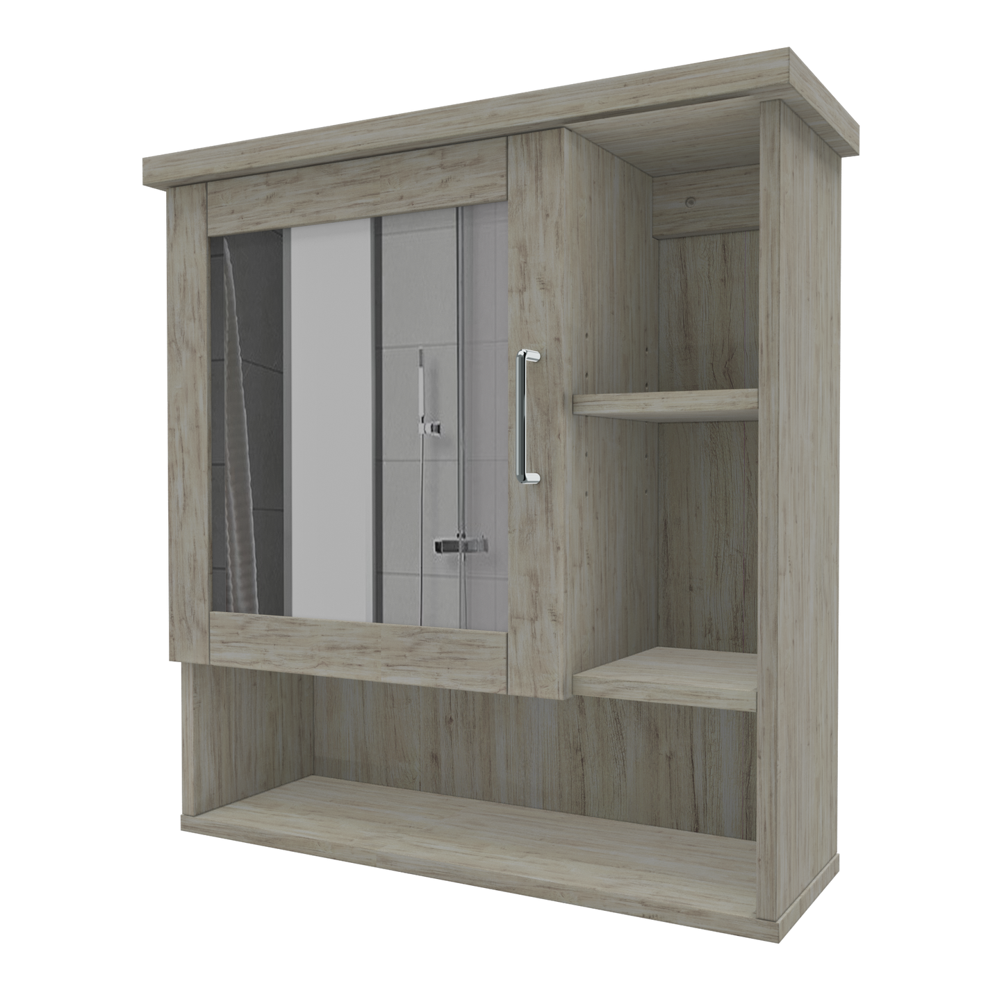 Gabinete de Medicina para Baño