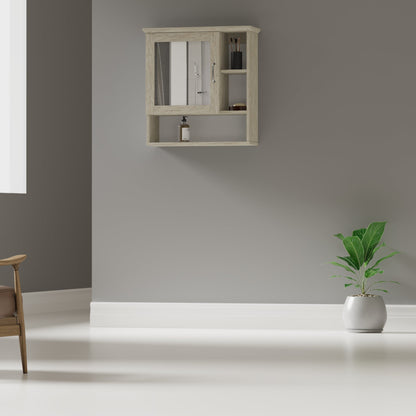 Gabinete de Medicina para Baño