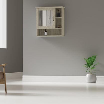 Gabinete de Medicina para Baño