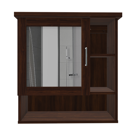 Gabinete de Medicina para Baño