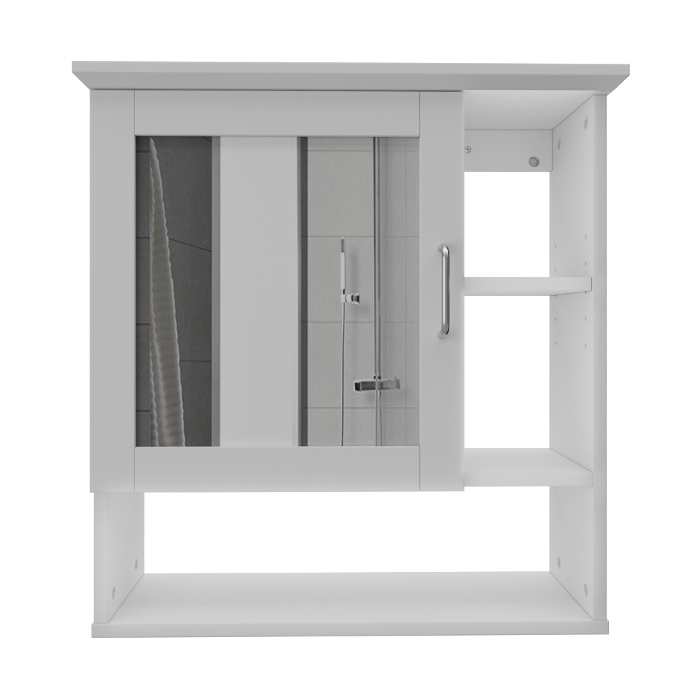 Gabinete de Medicina para Baño