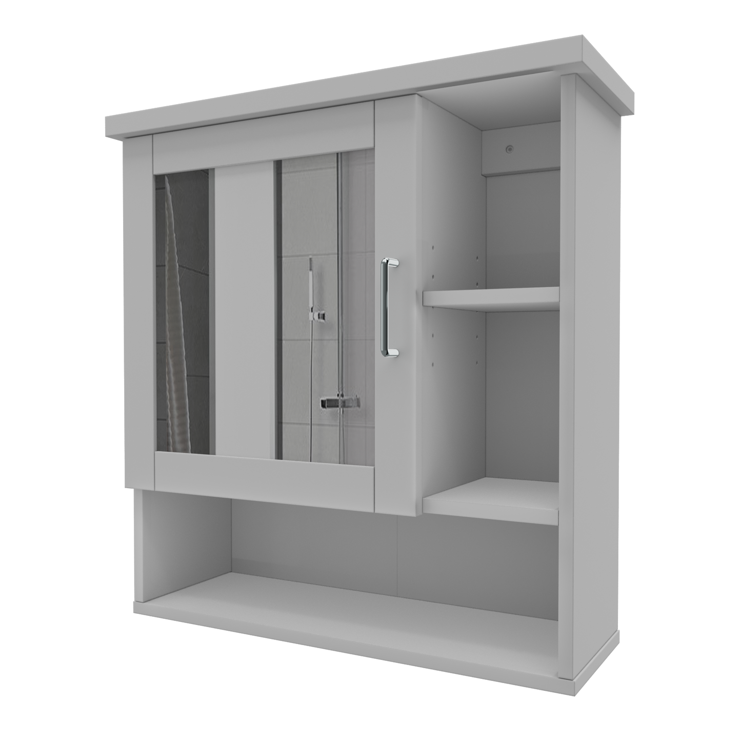 Gabinete de Medicina para Baño