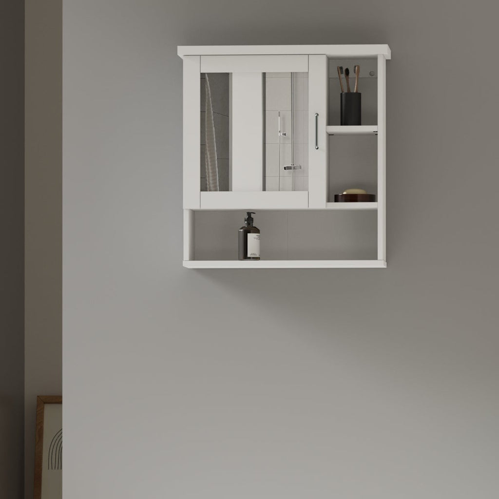 Gabinete de Medicina para Baño