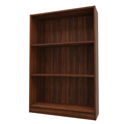 Estantería de 3 niveles