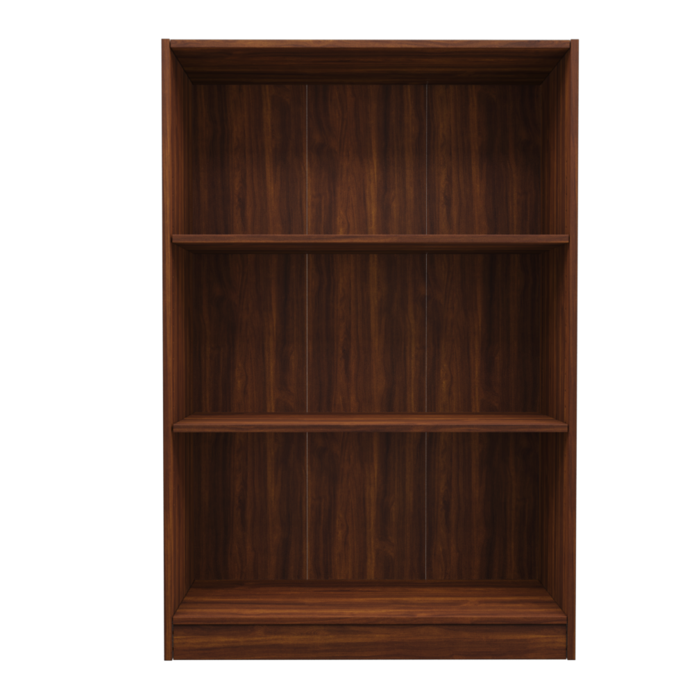 Estantería de 3 niveles