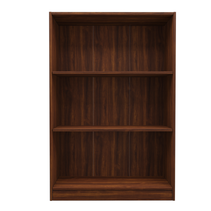 Estantería de 3 niveles