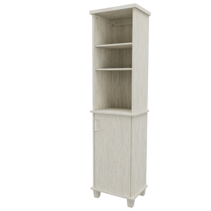 Gabinete Multiusos para Ropa de Cama