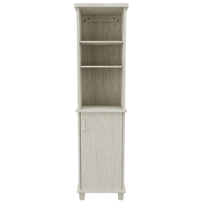 Gabinete Multiusos para Ropa de Cama