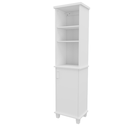 Gabinete Multiusos para Ropa de Cama