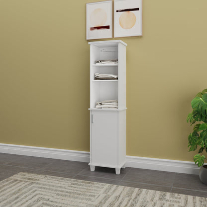 Gabinete Multiusos para Ropa de Cama