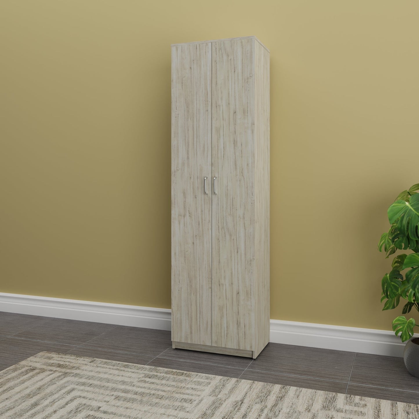 Gabinetes de Doble Puerta