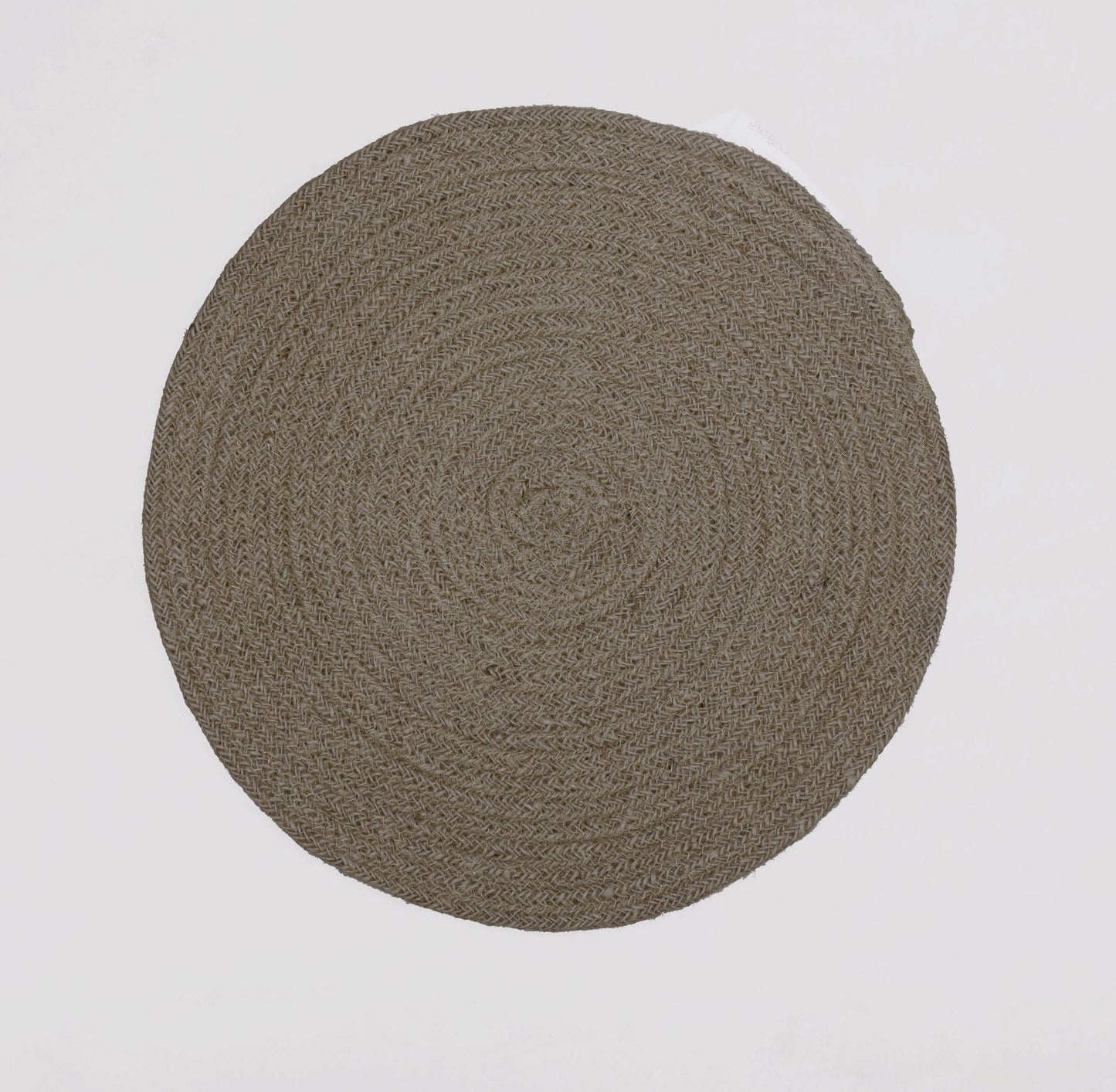 Set de Individuales de Yute