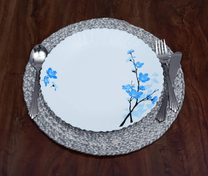 Set de Individuales de Yute