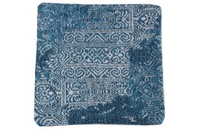 Funda de cojín Jacquard