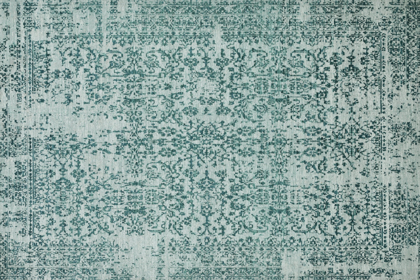 Alfombra tejida Jacquard