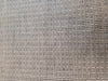 Alfombra durrie de lana tejida a mano – patrón de diamantes Gris